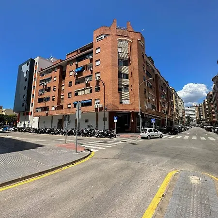 Holidays2malaga Lebrija 3 Bedroom & Terrace & Parking & Smart Tv דירה